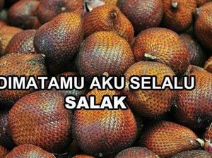 Kocak! 10 Meme Pake Gambar Bahan Makanan Ini Bikin Senyum