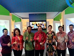 4 Destinasi Wisata Ini Jadi Fokus Menggaet Turis