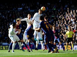 Jadwal Liga Spanyol Dirilis, Kapan El Clasico Digelar?