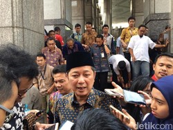 Fitch Prediksi Inflasi 4,2% di 2018, Ini Kata BI