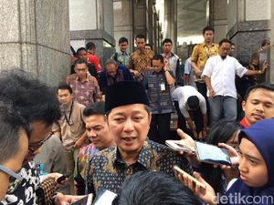 Fitch Prediksi Inflasi 4,2% di 2018, Ini Kata BI Fitch Prediksi Inflasi 4,2% di 2018, Ini Kata BI