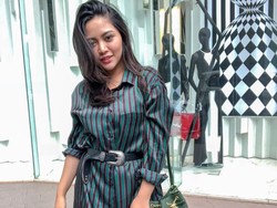 Tingkah Xabiru Anak Selebgram Rachel Vennya yang Menggemaskan!