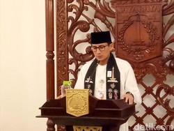 Anies-Sandi Masih Seleksi Tim Gubernur Bidang Ekonomi dan Pesisir