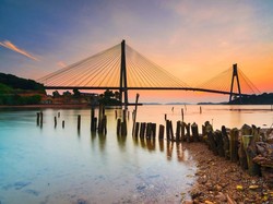 3 Ikon Unik Batam Ini Buat Wisatawan Kepincut