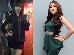 Kedoknya Dibongkar-bongkar, Lucinta Luna Terganggu dan Dirugikan