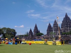 4 Teori Masuknya Hindu-Buddha ke Nusantara: Brahmana sampai Waisya