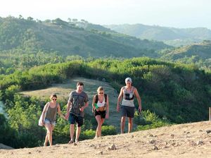 Mau Liburan ke Lombok? Pilih Destinasi Anti-mainstream Ini