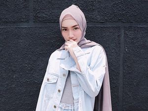 Melody Prima Beri Pembelaan Dianggap Tak Simpatik Lihat Mahasiswa