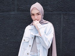 Melody Prima Beri Pembelaan Dianggap Tak Simpatik Lihat Mahasiswa