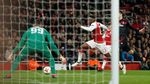 Foto: Arsenal Lewati Milan, Maju ke Delapan Besar Liga Europa