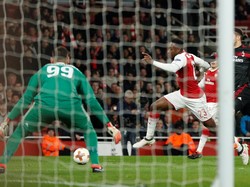 Penalti Kontroversi yang Didapat Welbeck