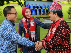 Bappenas Belajar Leadership Ke Banyuwangi