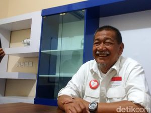 Jadi Timses Jokowi-Maruf, Deddy Mizwar Temui SBY 9 September Jadi Timses Jokowi-Maruf, Deddy Mizwar Temui SBY 9 September