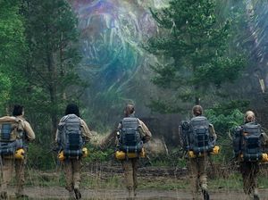 Annihilation: Sebuah Ekspedisi yang Memuaskan Annihilation: Sebuah Ekspedisi yang Memuaskan