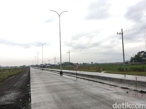 Ruas Gilimanuk-Tabanan Akan Masuk Jaringan Tol Trans Jawa Ruas Gilimanuk-Tabanan Akan Masuk Jaringan Tol Trans Jawa