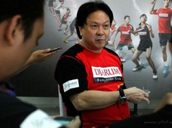 Ini Juara All England Kebanggaan Indonesia di Masanya