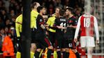 Foto: Arsenal Lewati Milan, Maju ke Delapan Besar Liga Europa