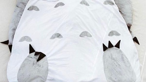 10 Potret Kasur Unik yang Bisa Bantu Tidur Jadi Lebih Lelap