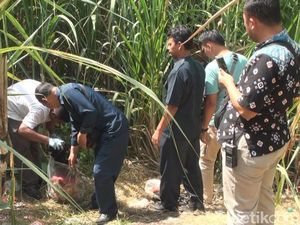 Kasus Dihentikan, Keluarga Wakil Ketua DPC PPP Jombang Pasrah Kasus Dihentikan, Keluarga Wakil Ketua DPC PPP Jombang Pasrah
