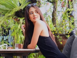 Aurelie Moeremans Lebih Pilih Cantik atau Seksi? Ini Jawabannya