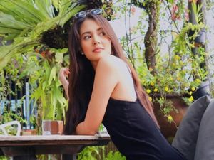 Aurelie Moeremans Lebih Pilih Cantik atau Seksi? Ini Jawabannya Aurelie Moeremans Lebih Pilih Cantik atau Seksi? Ini Jawabannya
