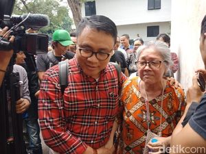 Besok, Polisi Periksa Kembali Ibu yang Diduga Aniaya Anak di Hotel Besok, Polisi Periksa Kembali Ibu yang Diduga Aniaya Anak di Hotel
