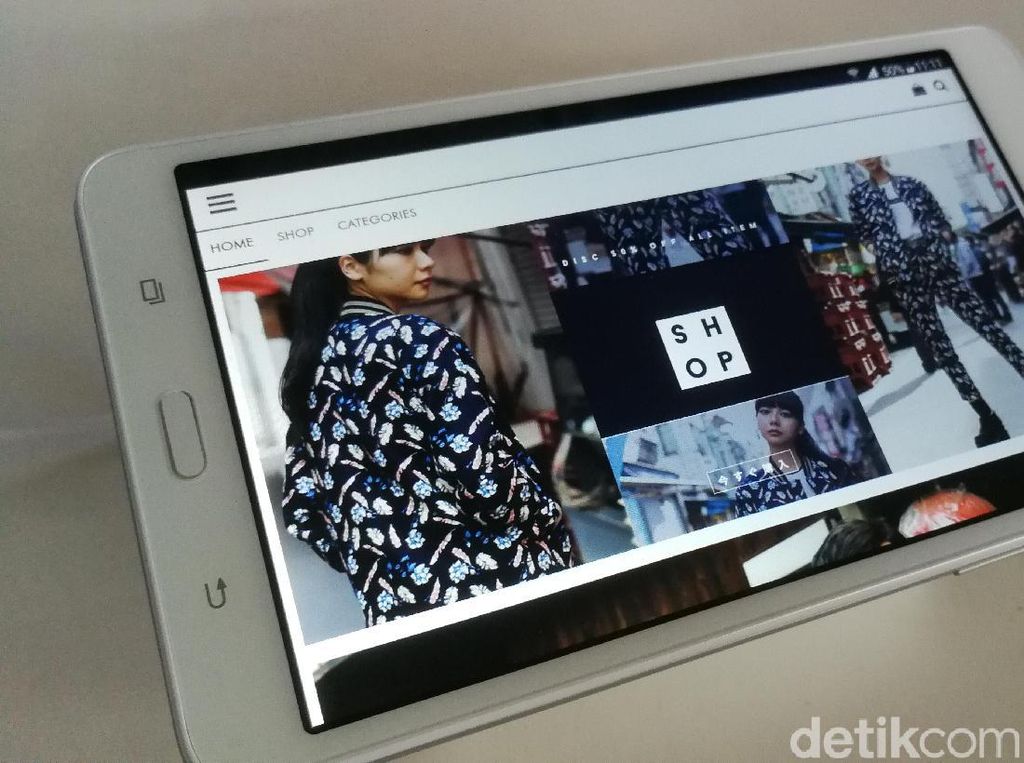 Cara Brand Fashion Go Internasional: Rilis Aplikasi Mobile Cara Brand Fashion Go Internasional: Rilis Aplikasi Mobile