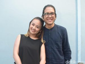 Anak Bungsu dan Ibunda Joanna Alexandra Positif COVID-19, Susul Masuk Wisma Atlet