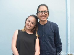 Anak Idap Penyakit Langka, Joanna Alexandra Belajar Sulitnya Jadi Orangtua