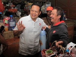 Sudrajat: Pemimpin Merakyat Bukan Blusukan dan Banyak Selfi