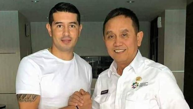 Deretan Pemain Lokal yang Dibidik Persib 