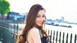 Dilraba Dilmurat yang Jelita Memikat Alexandre Pato