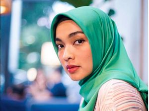 Nikmati Hidup Sehat, Tika Bravani Pilih Habiskan Uang Beli Buah Nikmati Hidup Sehat, Tika Bravani Pilih Habiskan Uang Beli Buah