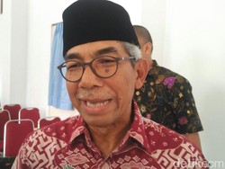 Selama Moratorium, Pemerintah Larang Pengiriman Pekerja Migran