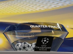 Panasnya Perempatfinal Liga Champions: Juve vs Madrid, Liverpool vs City