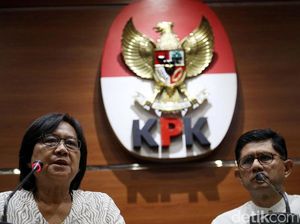 Komnas HAM Hormati Tugas Polri Soal Penyidikan Kasus Novel Komnas HAM Hormati Tugas Polri Soal Penyidikan Kasus Novel