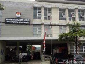 PKPI Tidak Turut Serta di Pileg Kabupaten Semarang Tahun 2019 PKPI Tidak Turut Serta di Pileg Kabupaten Semarang Tahun 2019