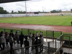 Proses Verifikasi Calon Tuan Rumah PON 2024 Selesai