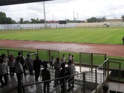 Proses Verifikasi Calon Tuan Rumah PON 2024 Selesai