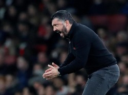 Gattuso Tak Suka Komentar Bonucci soal Minta Milan Beli Pemain-Pemain Top