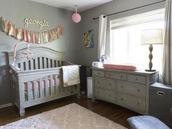 Tips Menata Kamar Bayi yang Aman dan Nyaman