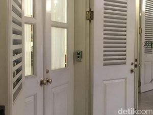 Jangan Tinggalkan Rumah dalam Keadaan Kosong Sebelum Lakukan 7 Hal Ini Jangan Tinggalkan Rumah dalam Keadaan Kosong Sebelum Lakukan 7 Hal Ini