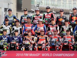 Tonton Live Streaming MotoGP di detikSport