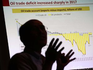 Faisal Basri Kritisi Pembentukan Holding BUMN