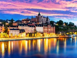 Beasiswa Kuliah S2 Gratis di Swedia, Ini Syaratnya