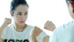 Dilraba Dilmurat yang Jelita Memikat Alexandre Pato