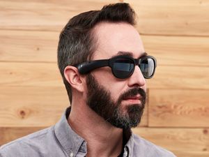 Bose Bikin Kacamata Pintar Pesaing Spectacles