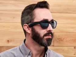 Bose Bikin Kacamata Pintar Pesaing Spectacles