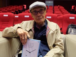 Novel Ketiga dari Trilogi Hujan Bulan Juni Resmi Terbit