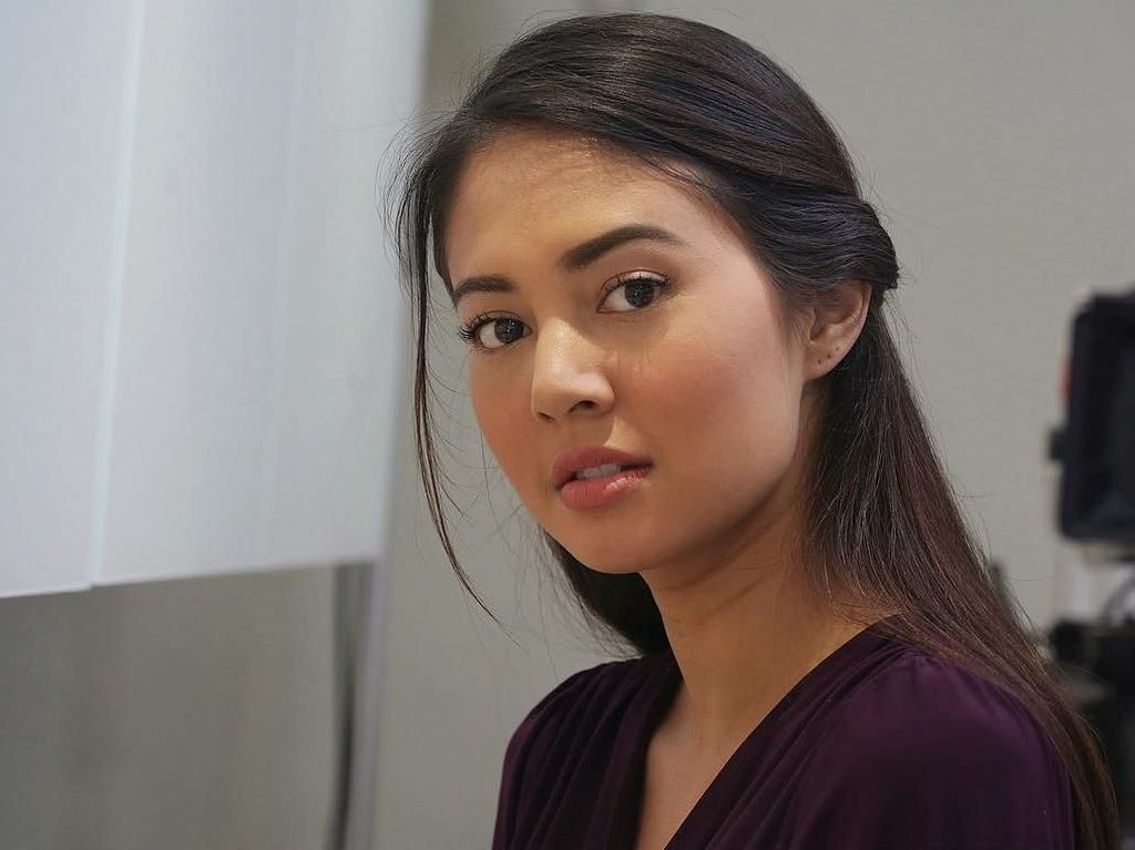 Ello Tak Lama Lagi Bebas, Aurelie Moeremans Tak Sabar Menunggu Ello Tak Lama Lagi Bebas, Aurelie Moeremans Tak Sabar Menunggu